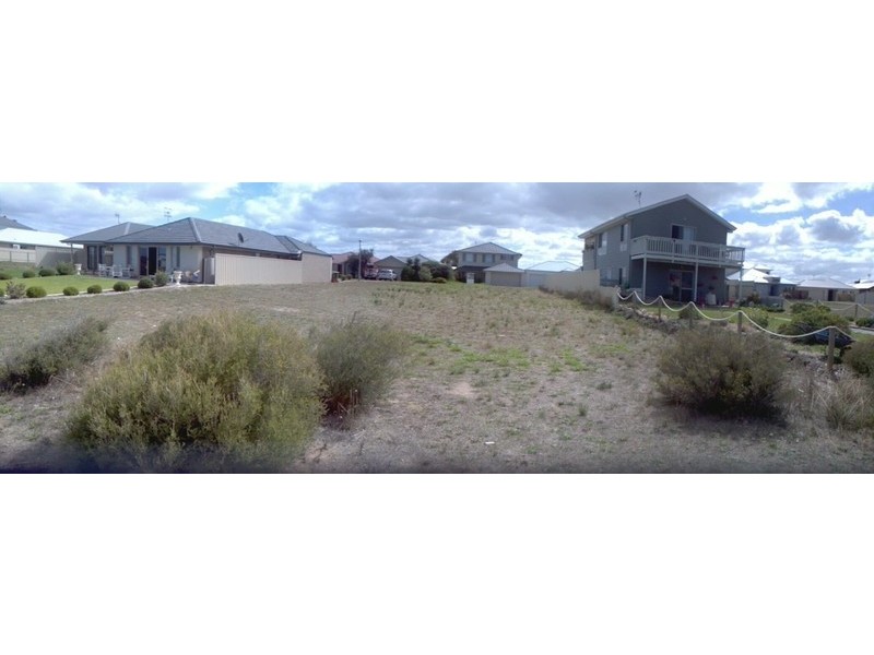 LOT 489 Wentworth Parade, Hindmarsh Island SA 5214