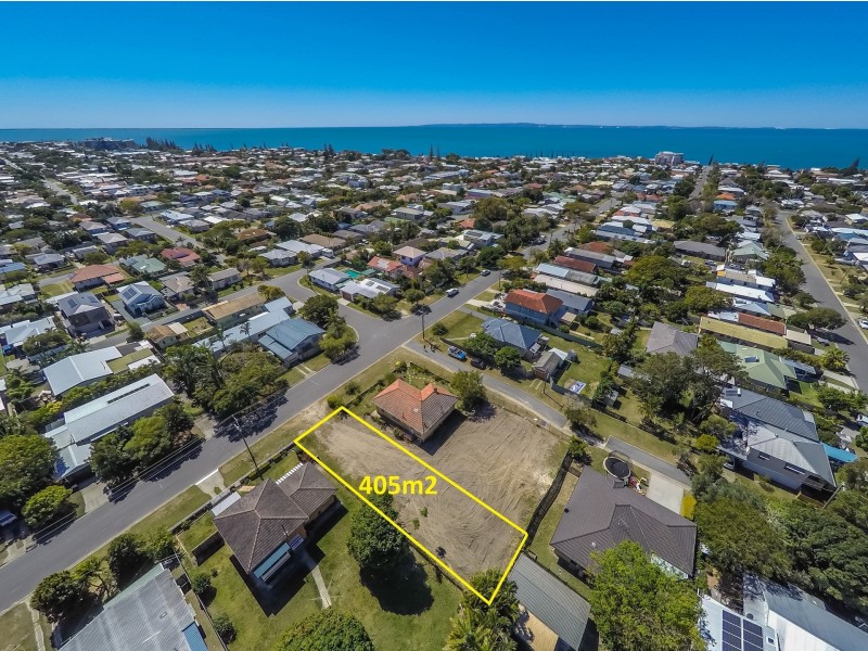Lot Lot 85, 28 Maryborough Terrace, Scarborough QLD 4020