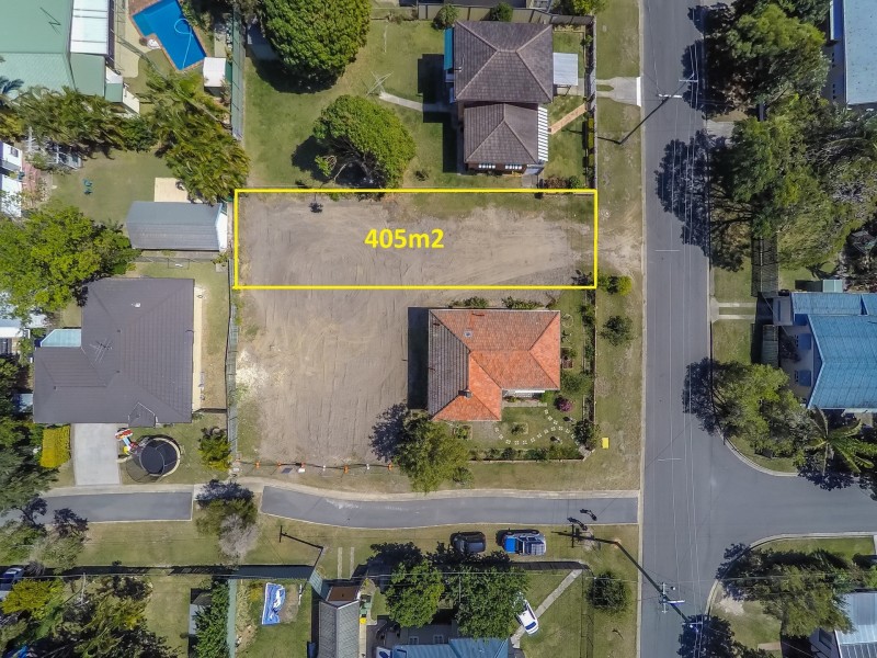 Lot Lot 85, 28 Maryborough Terrace, Scarborough QLD 4020