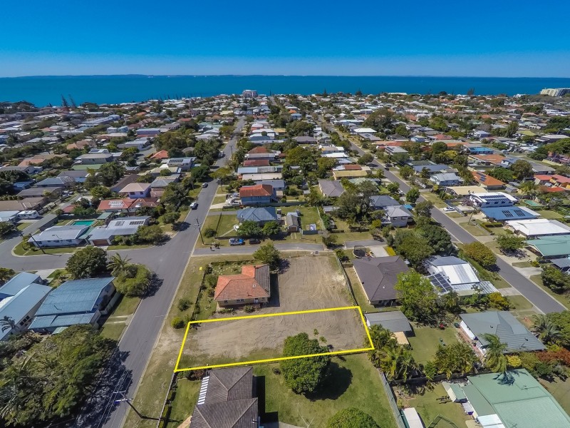 Lot Lot 85, 28 Maryborough Terrace, Scarborough QLD 4020