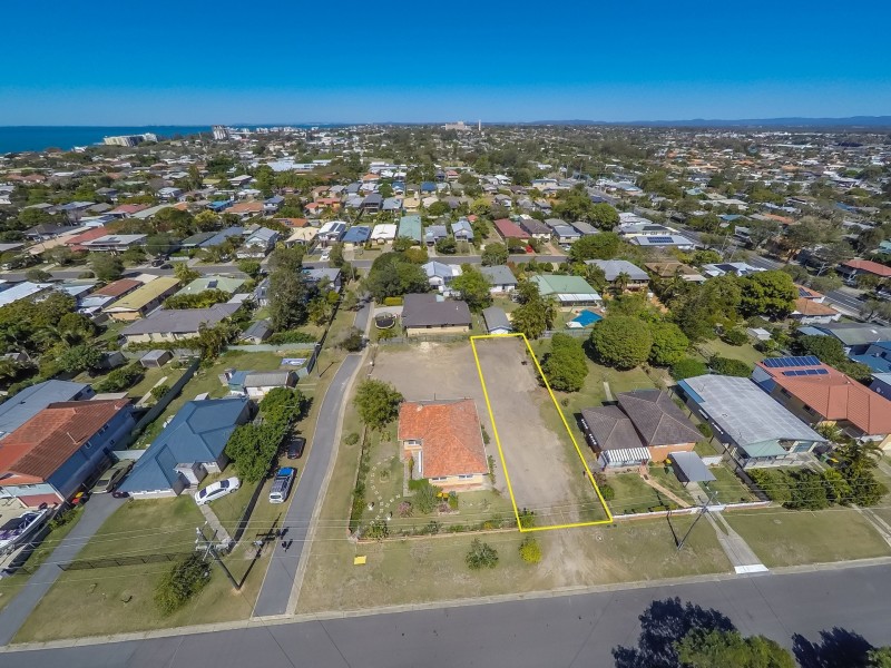 Lot Lot 85, 28 Maryborough Terrace, Scarborough QLD 4020