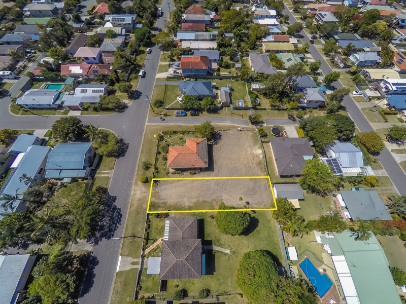 Lot Lot 85, 28 Maryborough Terrace, Scarborough QLD 4020