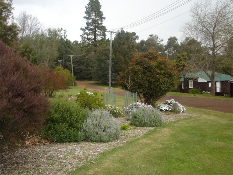 1 Nyamup Rd, Dingup WA 6258