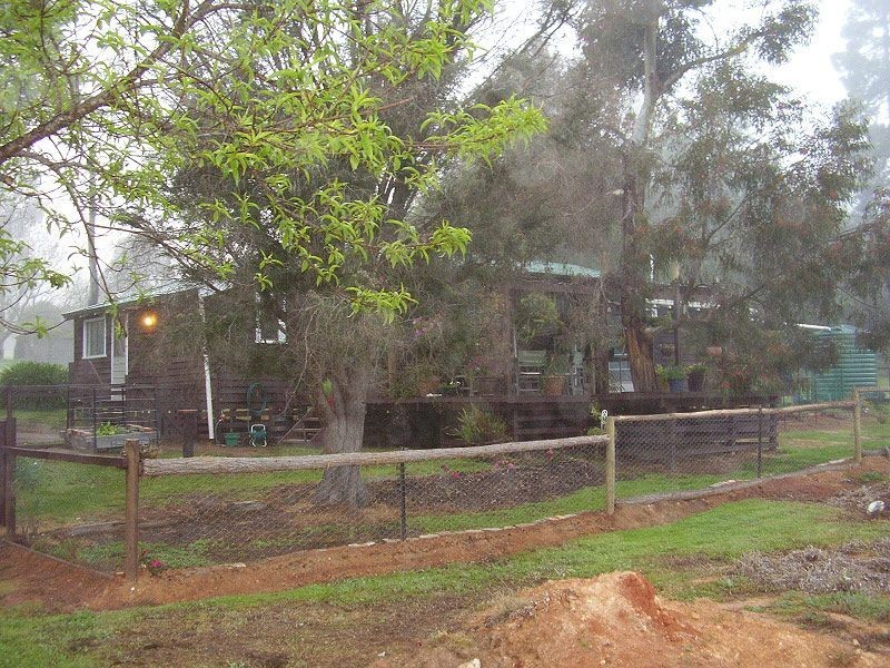 1 Nyamup Rd, Dingup WA 6258