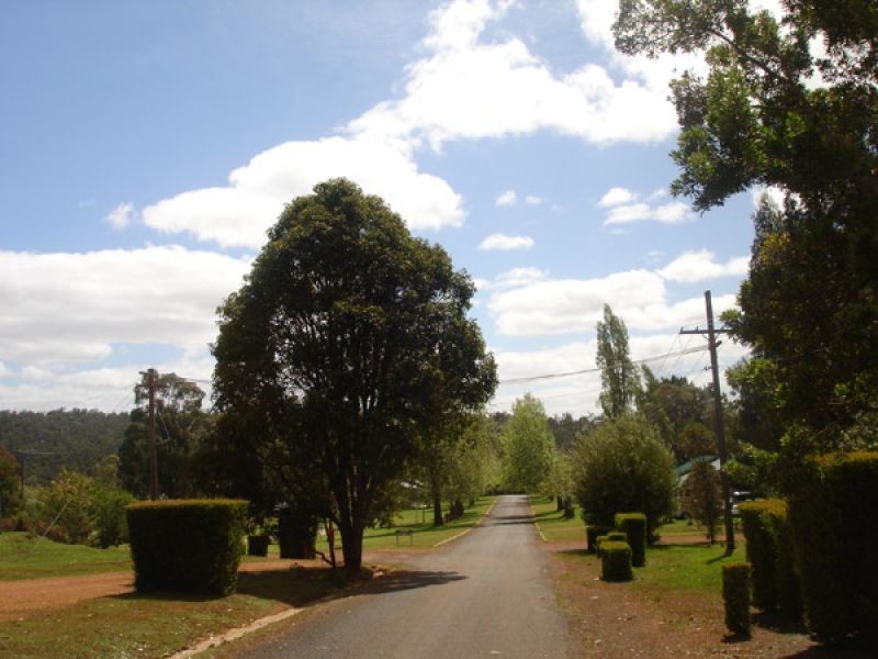 1 Nyamup Rd, Dingup WA 6258