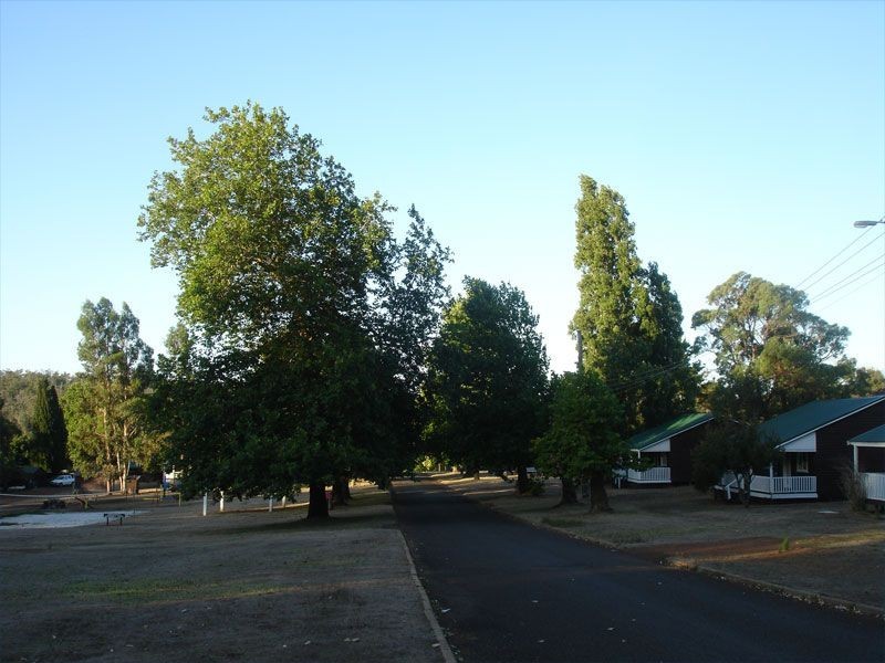 1 Nyamup Rd, Dingup WA 6258