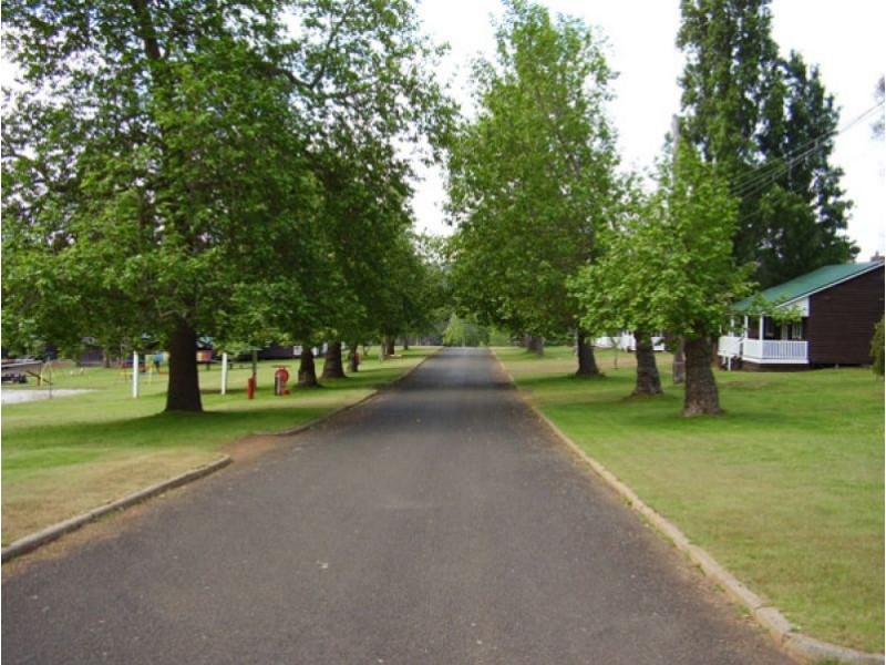 1 Nyamup Rd, Dingup WA 6258