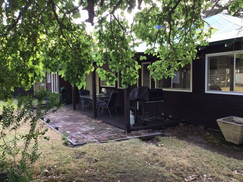 1 Nyamup Rd, Dingup WA 6258