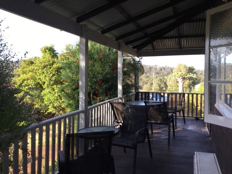 1 Nyamup Rd, Dingup WA 6258