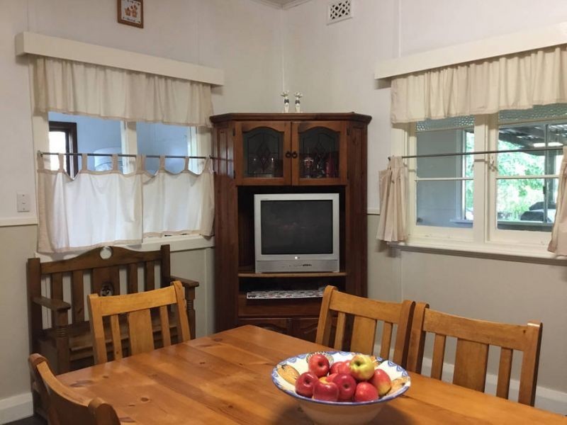 1 Nyamup Rd, Dingup WA 6258