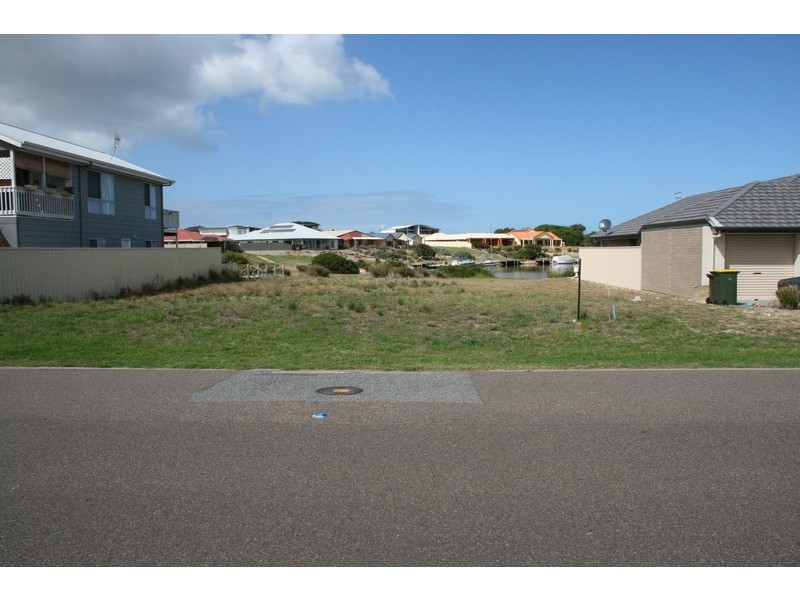 LOT 490 Wentworth Parade, Hindmarsh Island SA 5214