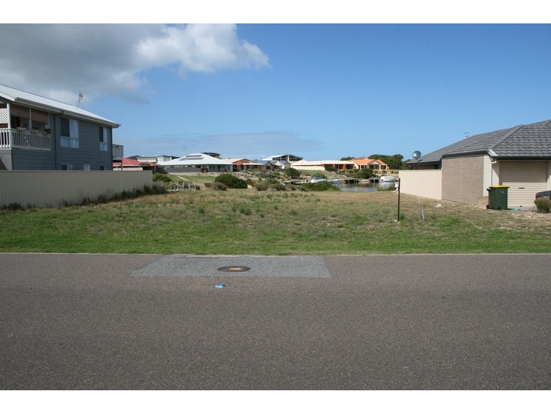 LOT 490 Wentworth Parade, Hindmarsh Island SA 5214