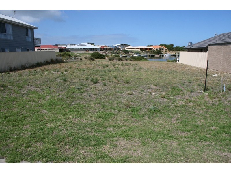 LOT 490 Wentworth Parade, Hindmarsh Island SA 5214