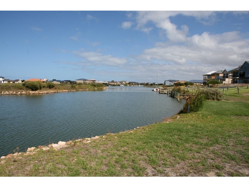 LOT 490 Wentworth Parade, Hindmarsh Island SA 5214