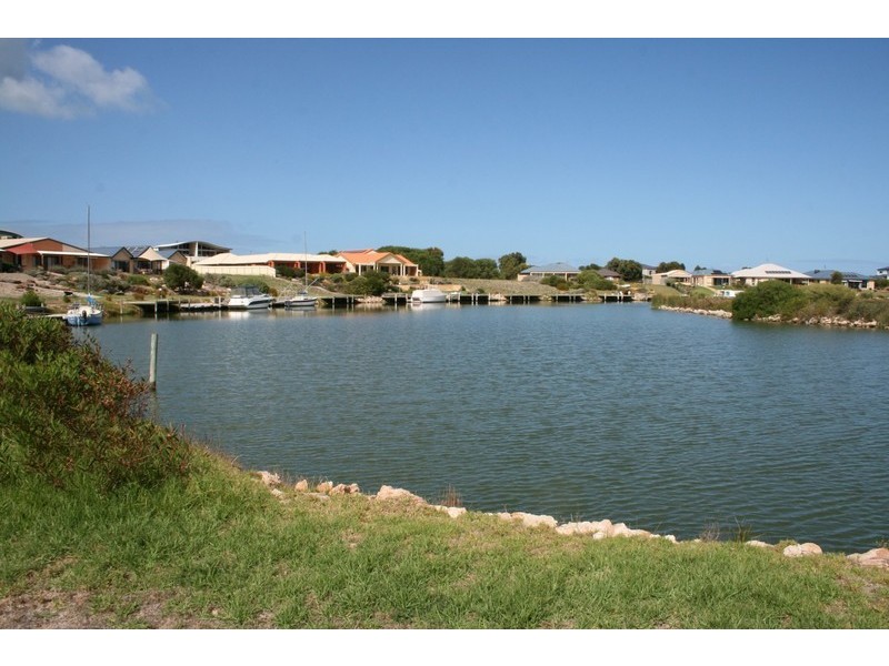 LOT 490 Wentworth Parade, Hindmarsh Island SA 5214