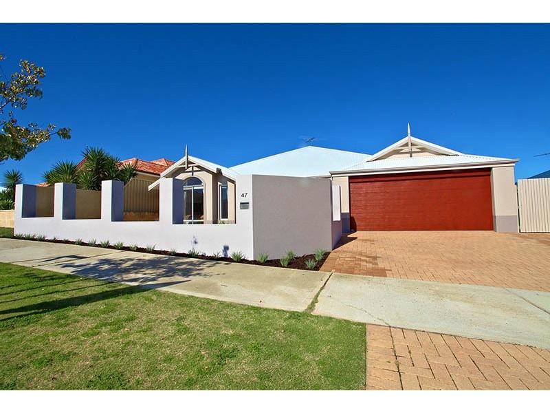 47  Conti Road, Ashby WA 6065