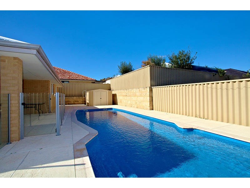 47  Conti Road, Ashby WA 6065