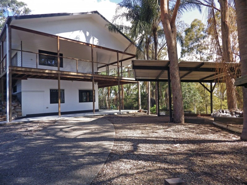 214 Bielby Rd, Kenmore Hills QLD 4069