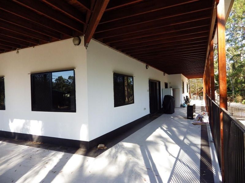 214 Bielby Rd, Kenmore Hills QLD 4069