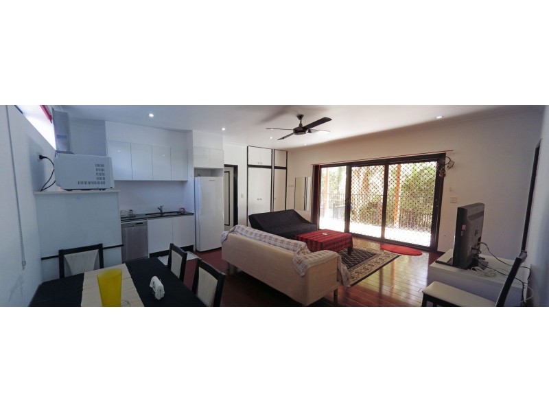 214 Bielby Rd, Kenmore Hills QLD 4069