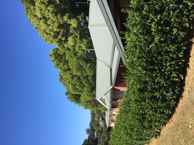 16 Davey Rd, Uralba NSW 2477