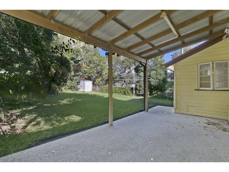 29 Chaucer Street, Moorooka QLD 4105