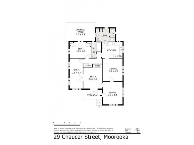 29 Chaucer Street, Moorooka QLD 4105