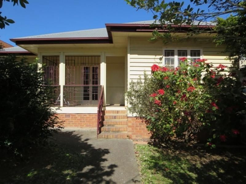 29 Chaucer Street, Moorooka QLD 4105