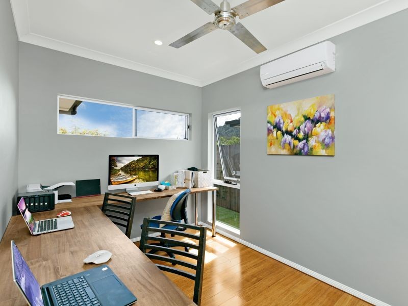 1-3 Lowther close, Redlynch QLD 4870