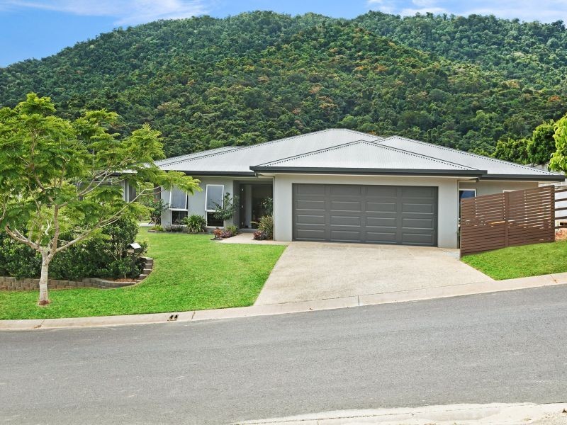 1-3 Lowther close, Redlynch QLD 4870