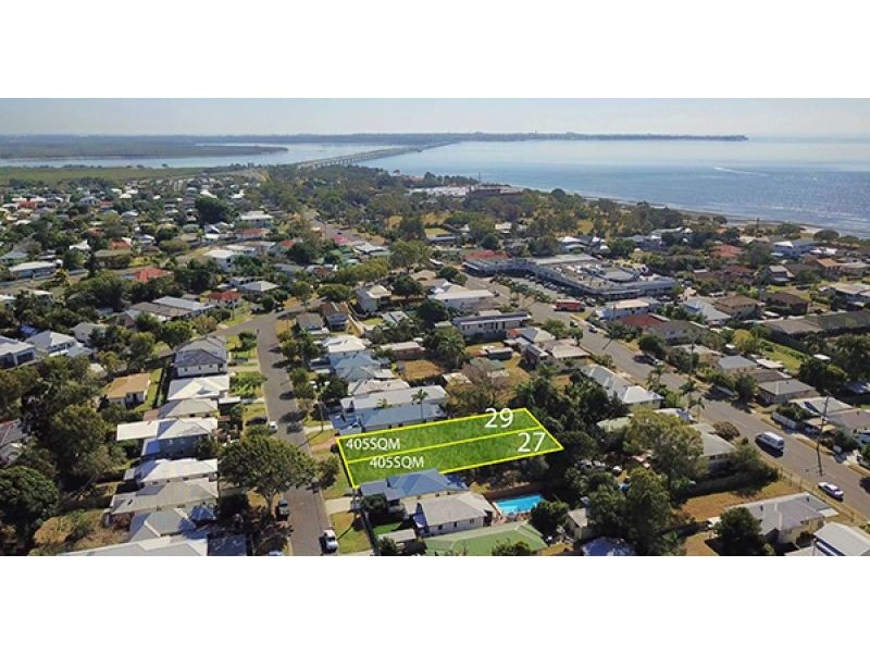 27 Longstaff St, Brighton QLD 4017