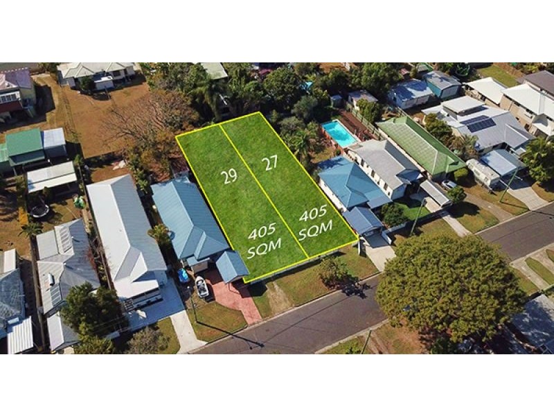 27 Longstaff St, Brighton QLD 4017