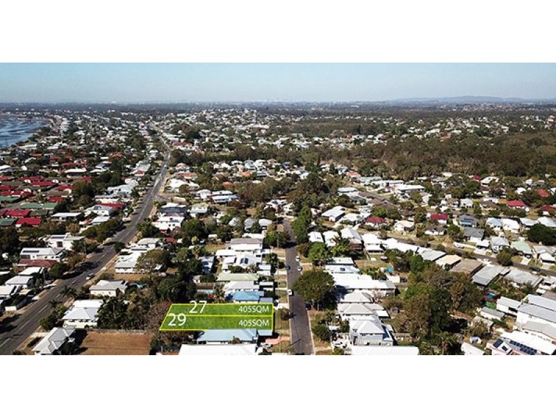 27 Longstaff St, Brighton QLD 4017