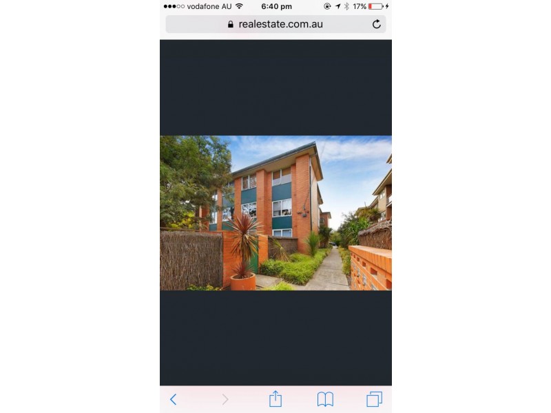 4/68/Street Edgar street north, Glen Iris VIC 3146