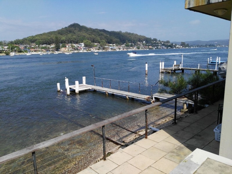Daleys Point NSW 2257