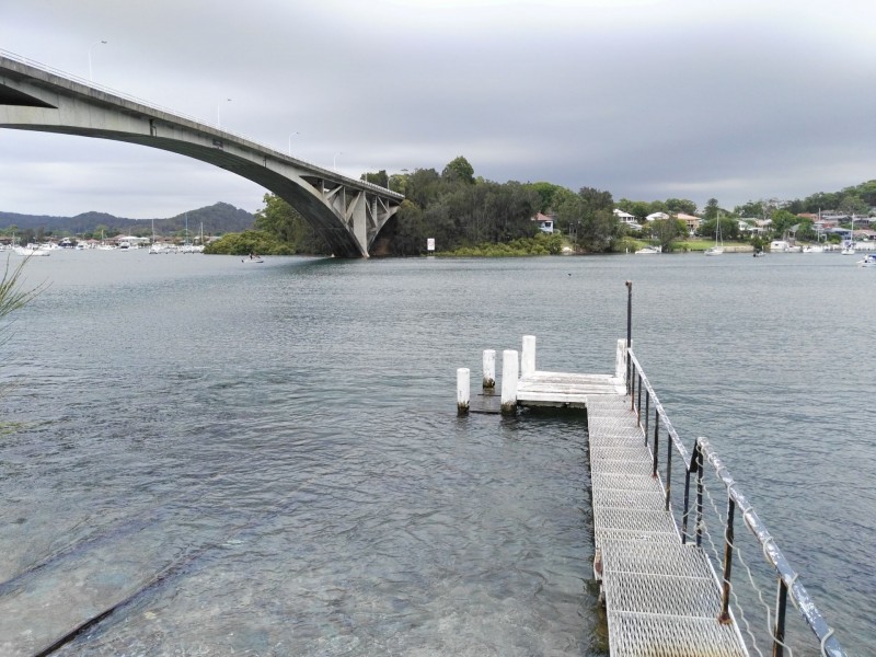 Daleys Point NSW 2257