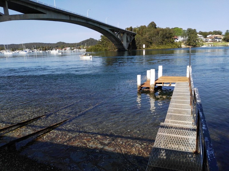 Daleys Point NSW 2257