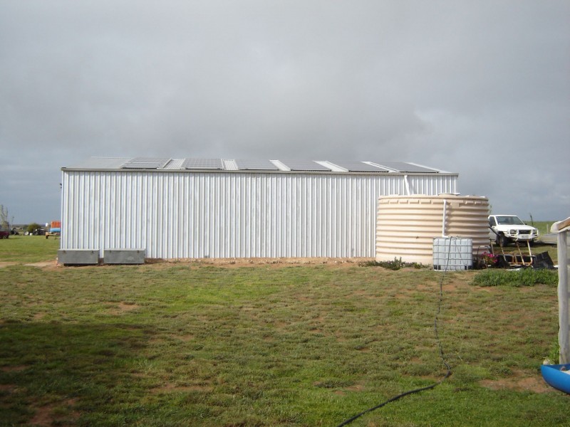 102 Wark Rd, Tailem Bend SA 5260