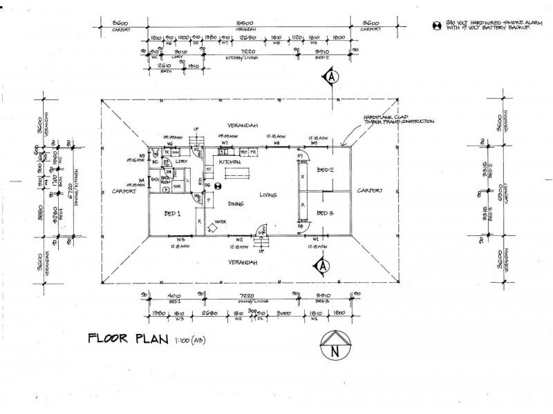 102 Wark Rd, Tailem Bend SA 5260