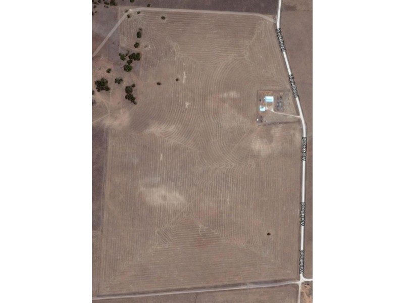 102 Wark Rd, Tailem Bend SA 5260