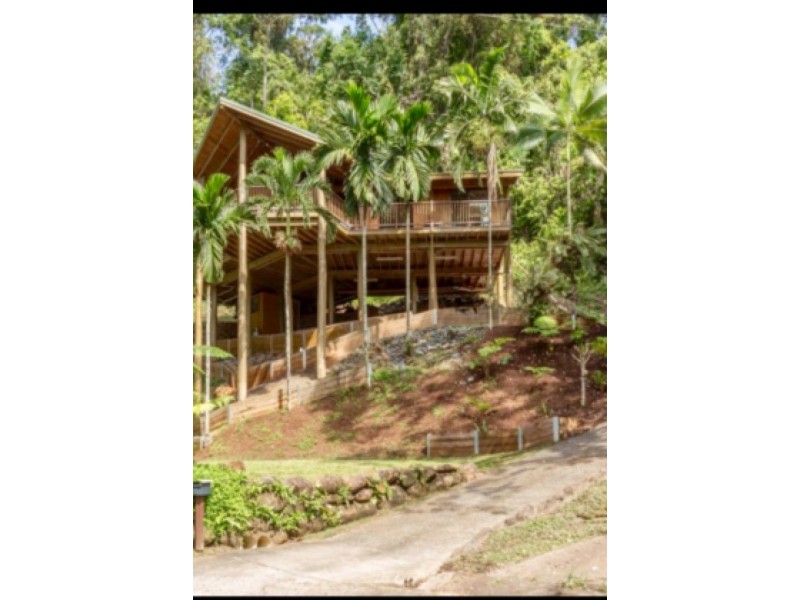 2 Lydia Street, Smithfield QLD 4878