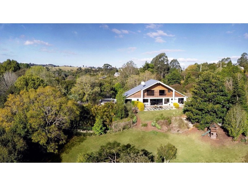 1-3 WATTLE COURT, Beechmont QLD 4211