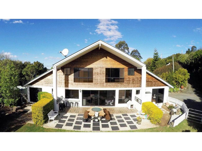 1-3 WATTLE COURT, Beechmont QLD 4211