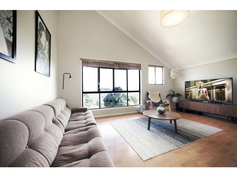 1-3 WATTLE COURT, Beechmont QLD 4211