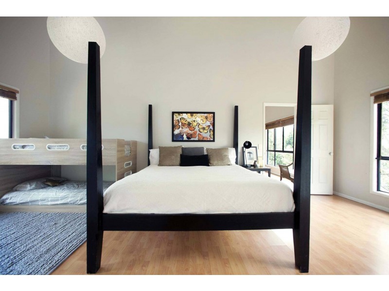 1-3 WATTLE COURT, Beechmont QLD 4211