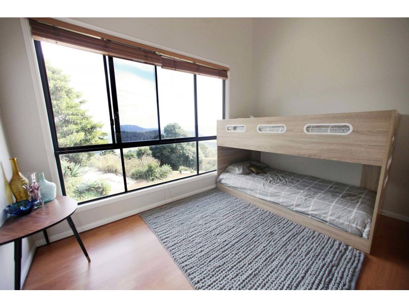 1-3 WATTLE COURT, Beechmont QLD 4211