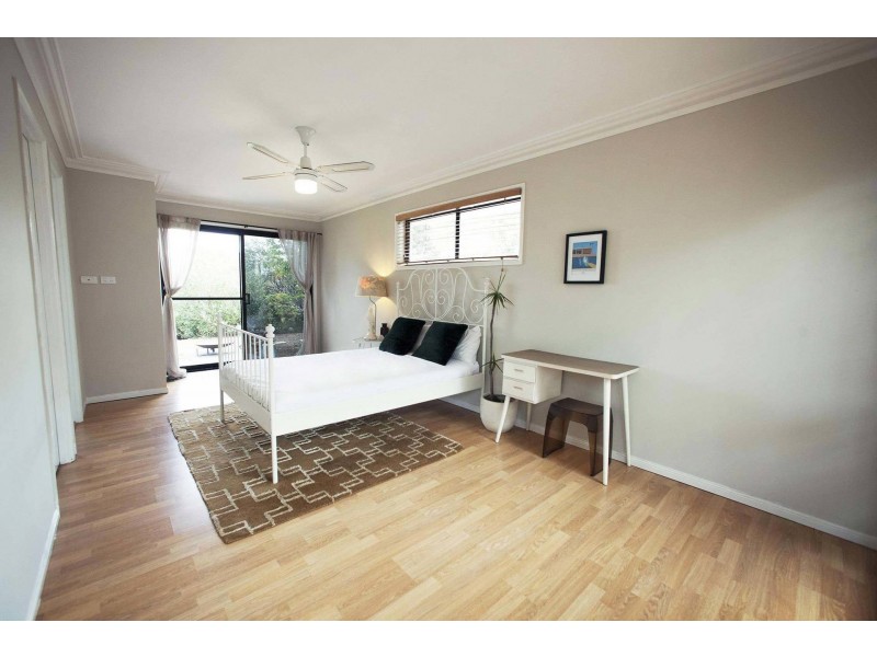 1-3 WATTLE COURT, Beechmont QLD 4211