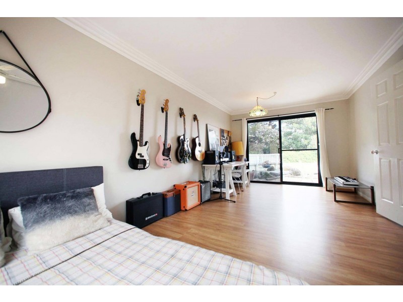 1-3 WATTLE COURT, Beechmont QLD 4211