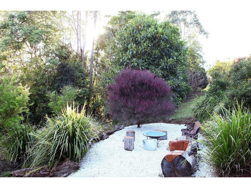 1-3 WATTLE COURT, Beechmont QLD 4211