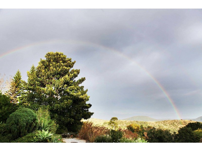 1-3 WATTLE COURT, Beechmont QLD 4211